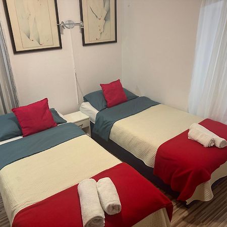 ספליט Damira Rooms מראה חיצוני תמונה