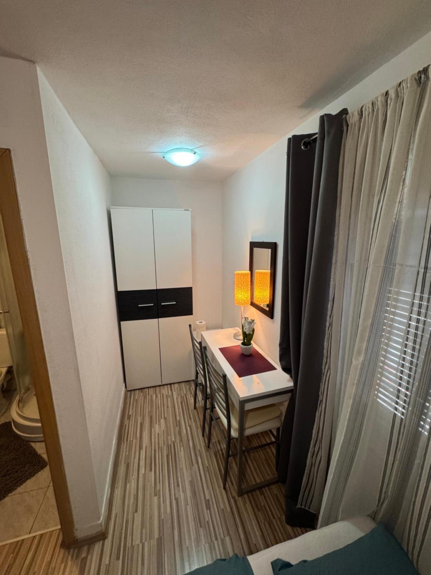 ספליט Damira Rooms מראה חיצוני תמונה