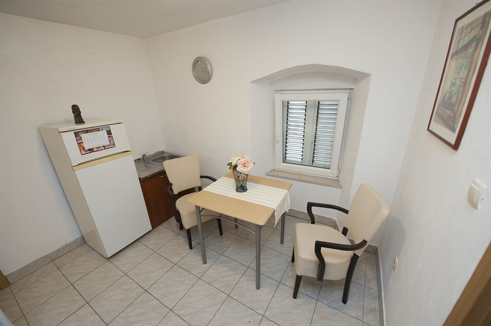 ספליט Damira Rooms מראה חיצוני תמונה