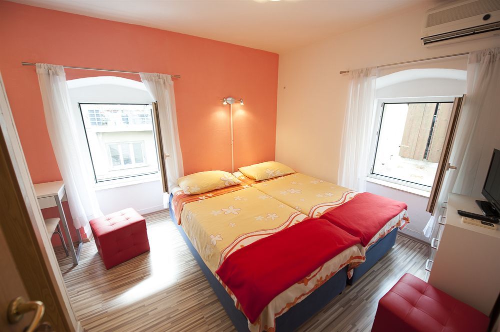 ספליט Damira Rooms מראה חיצוני תמונה