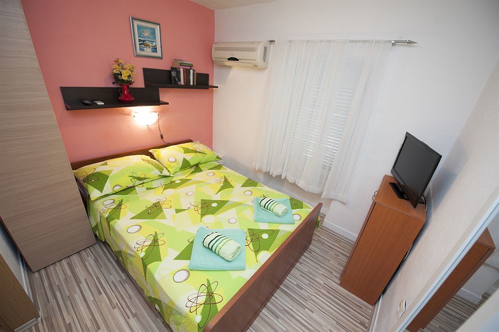 ספליט Damira Rooms מראה חיצוני תמונה