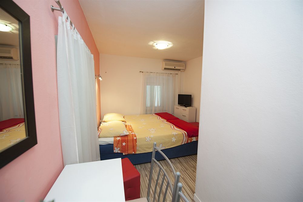 ספליט Damira Rooms מראה חיצוני תמונה