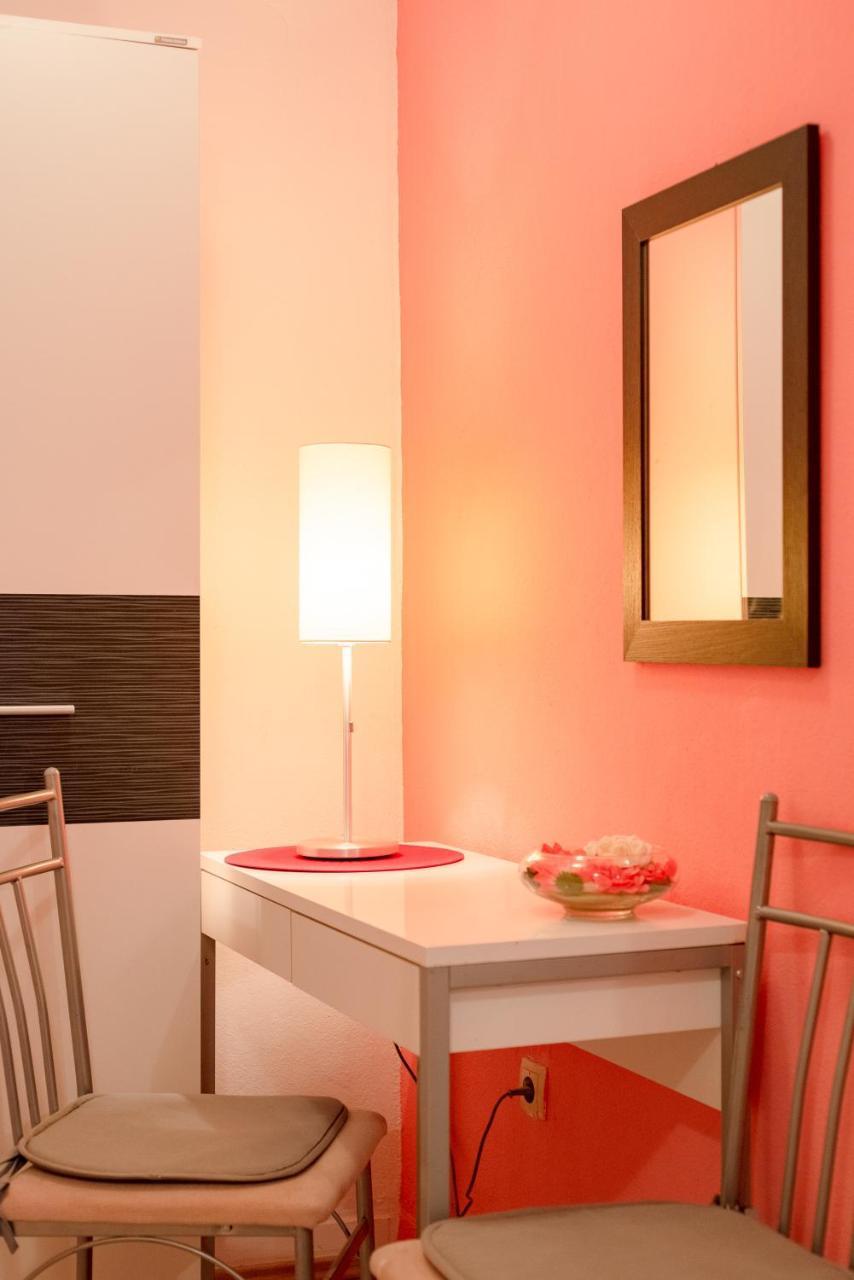 ספליט Damira Rooms מראה חיצוני תמונה