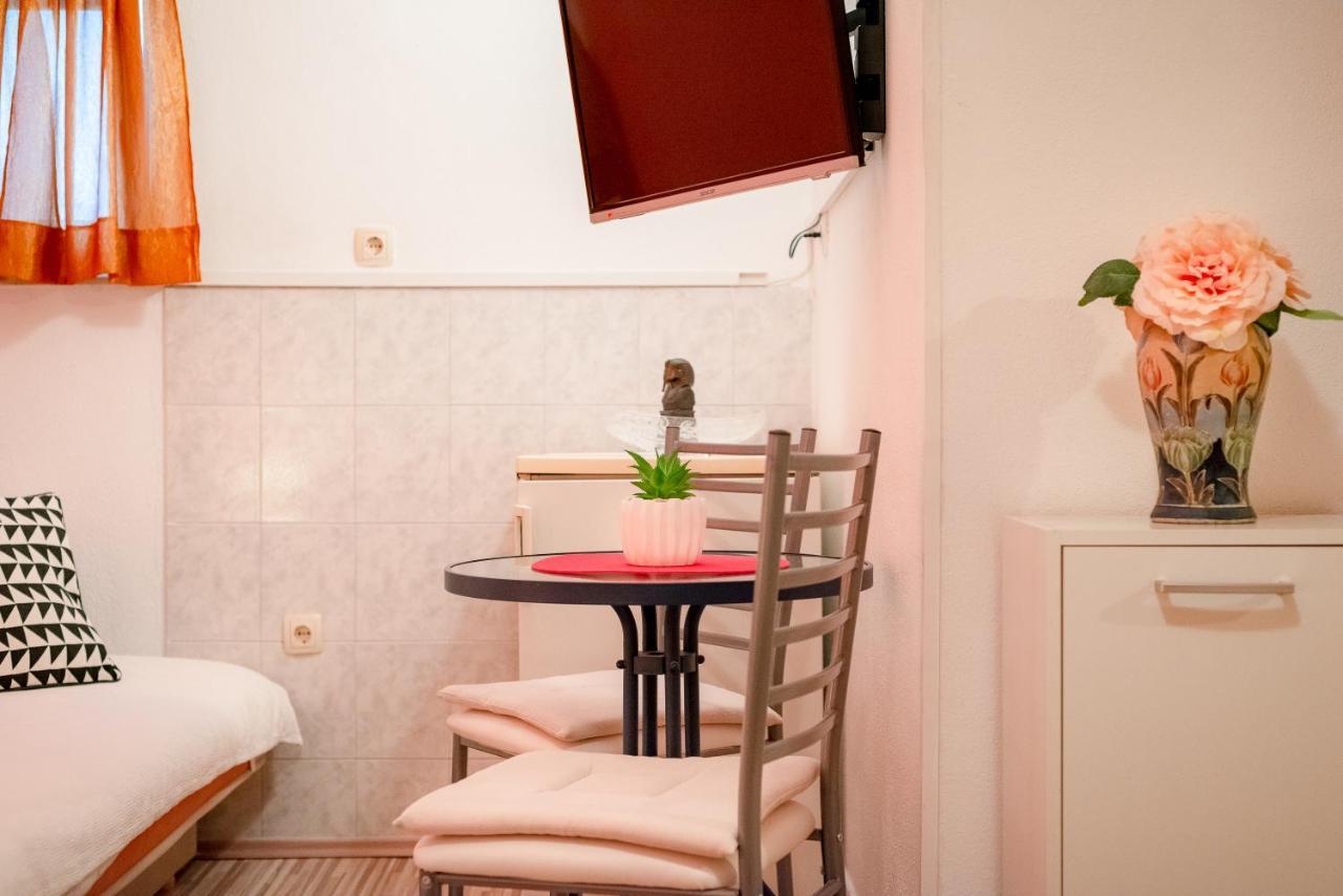 ספליט Damira Rooms מראה חיצוני תמונה