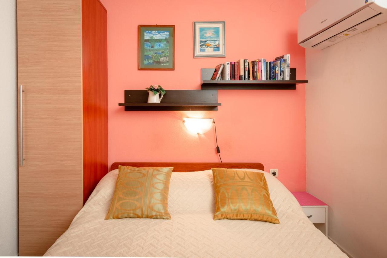 ספליט Damira Rooms מראה חיצוני תמונה