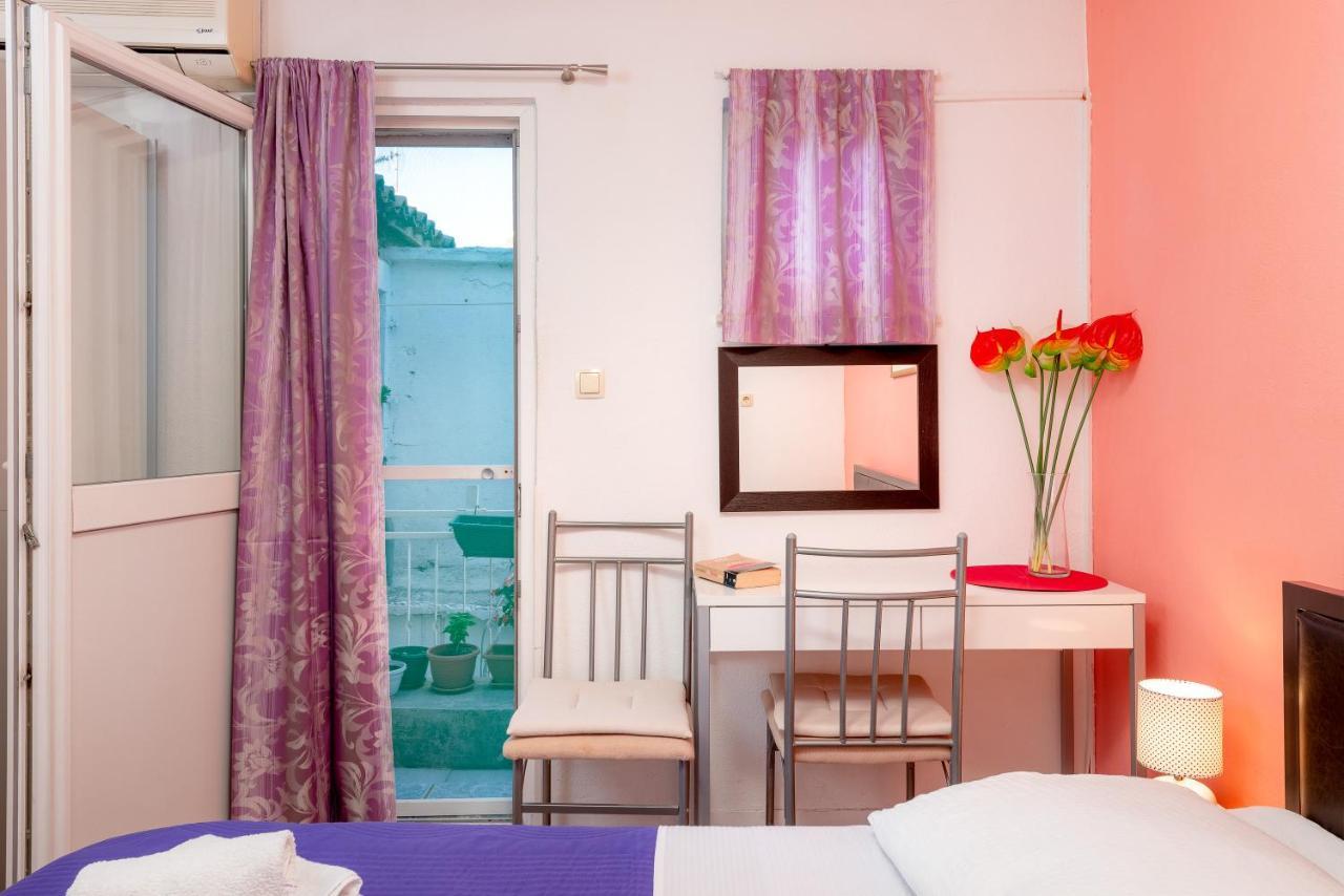 ספליט Damira Rooms מראה חיצוני תמונה