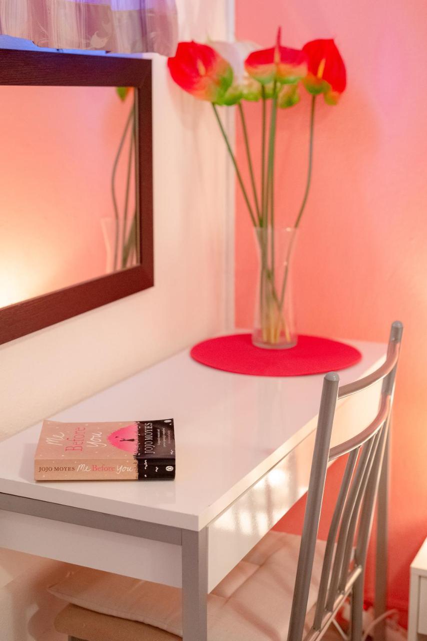 ספליט Damira Rooms מראה חיצוני תמונה