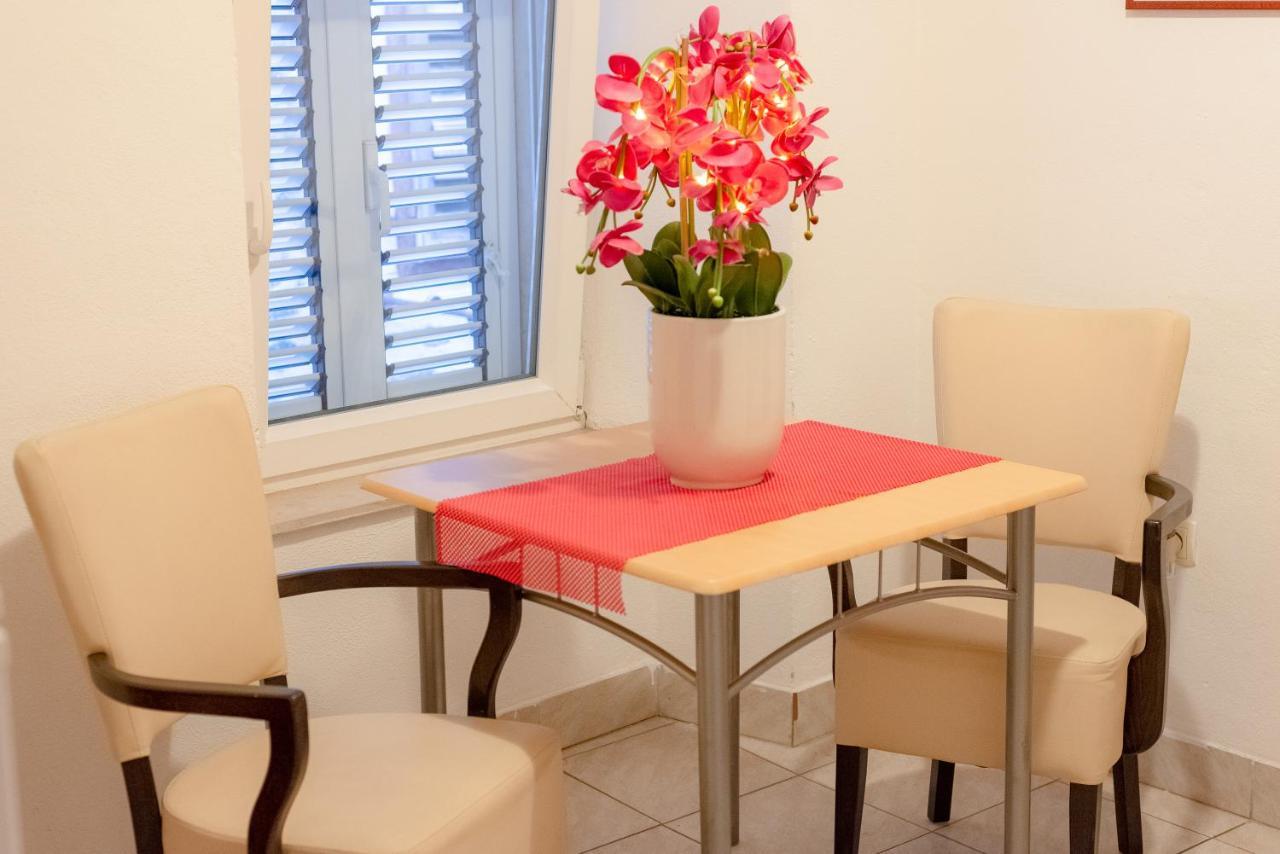 ספליט Damira Rooms מראה חיצוני תמונה