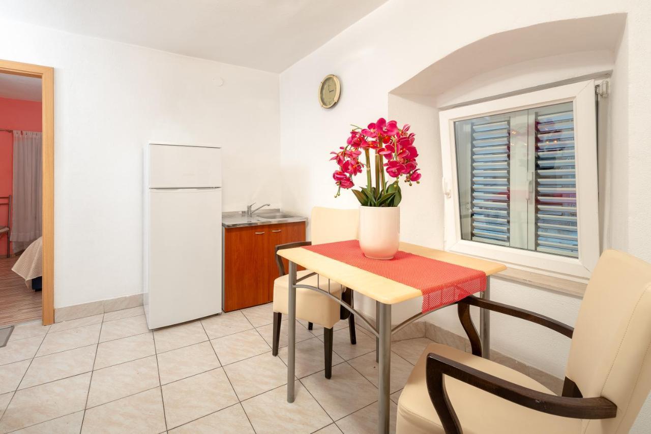 ספליט Damira Rooms מראה חיצוני תמונה